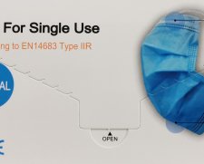 Yeso-med Yeso-med type 2R surgical face mask | Which Medical Device